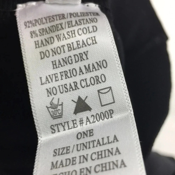 ally cat ladies blouse  OS - Picture 6 of 16